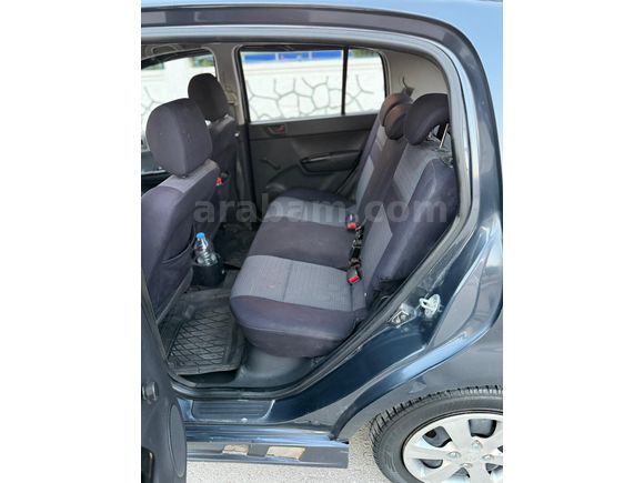 Sahibinden Hyundai Getz 1.5 VGT Start 2010 Model