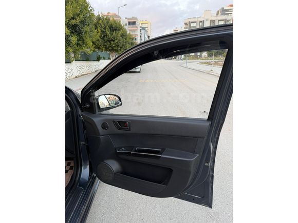 Sahibinden Hyundai Getz 1.5 VGT Start 2010 Model
