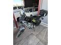 Sahibinden CFmoto 450MT 