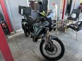 Sahibinden CFmoto 450MT 