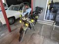Sahibinden CFmoto 450MT 