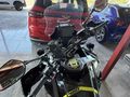 Sahibinden CFmoto 450MT 