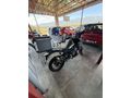 Sahibinden CFmoto 450MT 