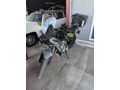 Sahibinden CFmoto 450MT 