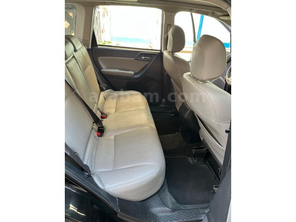 Sahibinden Subaru Forester 2.0 TD Premium 2015 Model