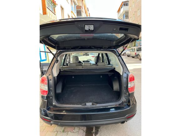 Sahibinden Subaru Forester 2.0 TD Premium 2015 Model
