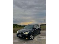 Sahibinden Subaru Forester 2.0 TD Premium 2015 Model
