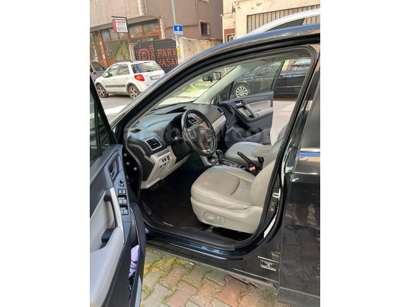 Sahibinden Subaru Forester 2.0 TD Premium 2015 Model