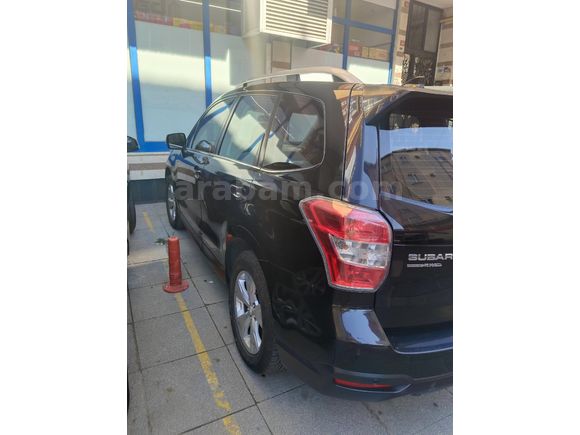 Sahibinden Subaru Forester 2.0 TD Premium 2015 Model