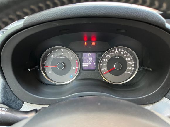 Sahibinden Subaru Forester 2.0 TD Premium 2015 Model