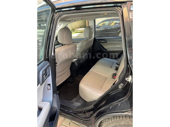 Sahibinden Subaru Forester 2.0 TD Premium 2015 Model