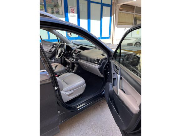 Sahibinden Subaru Forester 2.0 TD Premium 2015 Model