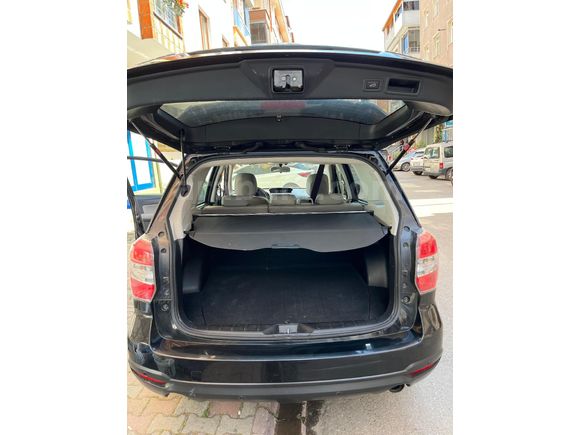Sahibinden Subaru Forester 2.0 TD Premium 2015 Model