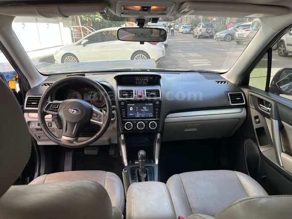 Sahibinden Subaru Forester 2.0 TD Premium 2015 Model