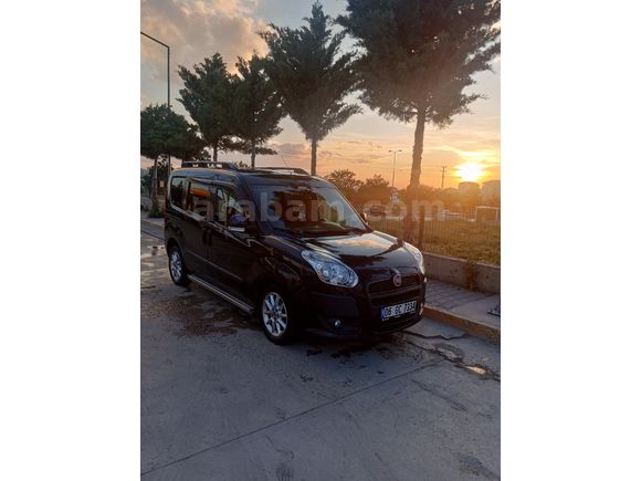 Sahibinden Fiat Doblo  1.6 Multijet 2010 Model