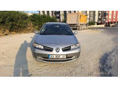 Sahibinden Renault Megane 1.6 Exception 2009 Model Mersin