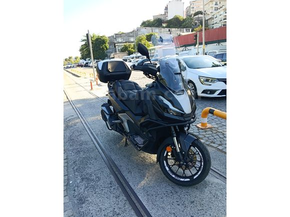 Sahibinden Honda ADV 350 SE