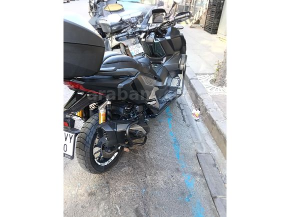 Sahibinden Honda ADV 350 SE