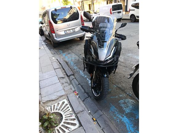 Sahibinden Honda ADV 350 SE