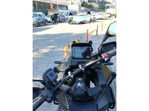 Sahibinden Honda ADV 350 SE