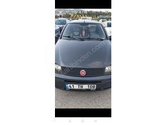 Sahibinden Fiat Albea 1.3 Multijet Active 2005 Model  281.000 km Füme