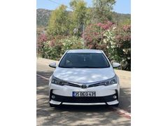 Sahibinden Toyota Corolla 1.33 Life 2017 Model Manisa
