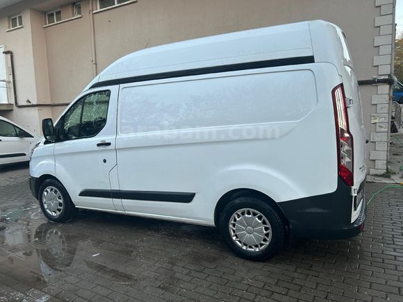 Sahibinden Ford Transit Custom 330 S Trend 2016 Model