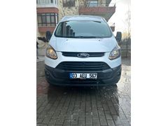 Sahibinden Ford Transit Custom 330 S Trend 2016 Model
