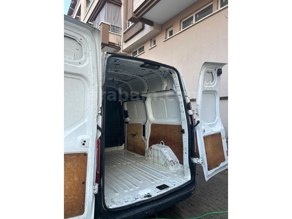 Sahibinden Ford Transit Custom 330 S Trend 2016 Model