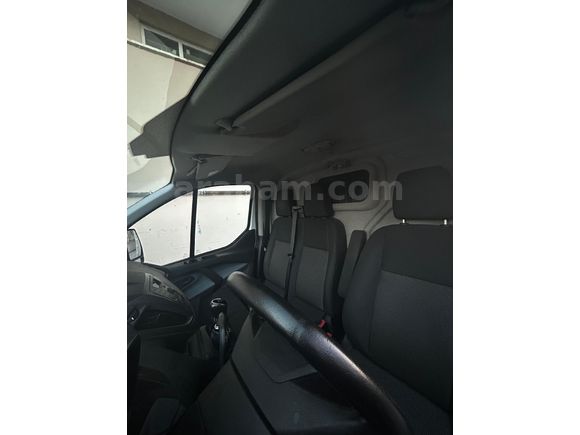 Sahibinden Ford Transit Custom 330 S Trend 2016 Model