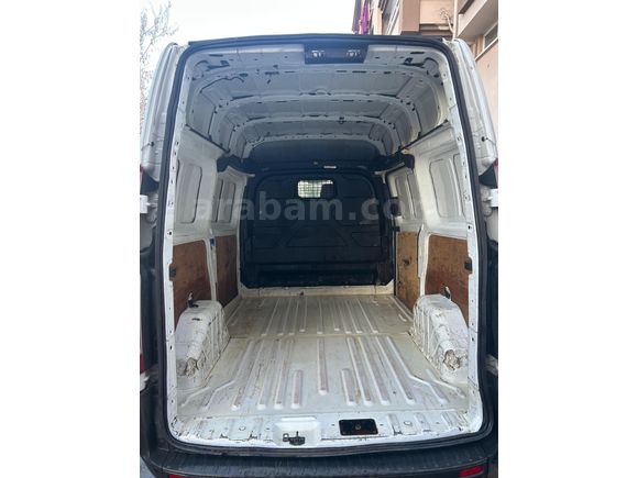 Sahibinden Ford Transit Custom 330 S Trend 2016 Model