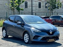2022 MODEL CLİO 1.0 TCE TURBO OTOMATİK VİTES MAKYAJLI KASA 100HP