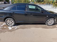Sahibinden Toyota Avensis 2.0 Executive Elegant 2004 Model  318.000 km , Takas yapılır araba, arsa ( Antalya)