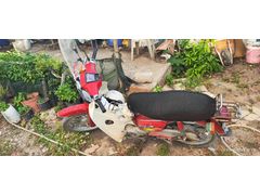 Sahibinden Honda C 90