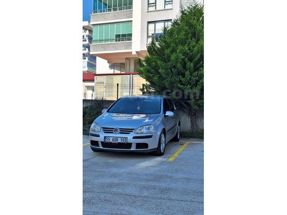 Sahibinden Volkswagen Golf 1.6 FSi Midline 2006 Model