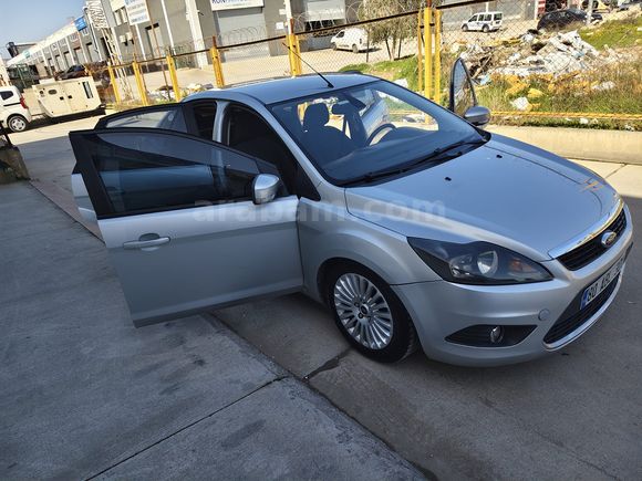 Sahibinden Ford Focus 1.6 TDCi Titanium 2010 Model (SON FİYAT SON GÜNLER)