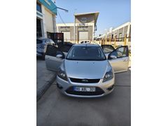 Sahibinden Ford Focus 1.6 TDCi Titanium 2010 Model 