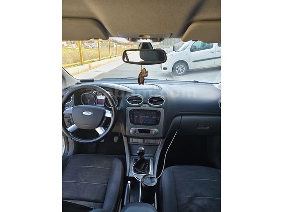 Sahibinden Ford Focus 1.6 TDCi Titanium 2010 Model (SON FİYAT SON GÜNLER)