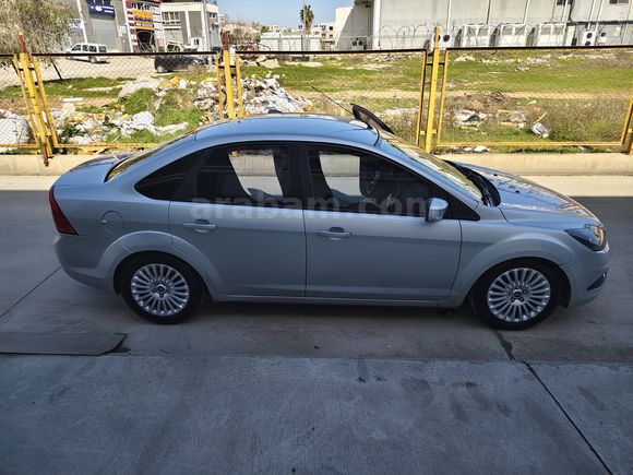 Sahibinden Ford Focus 1.6 TDCi Titanium 2010 Model (SON FİYAT SON GÜNLER)