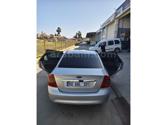 Sahibinden Ford Focus 1.6 TDCi Titanium 2010 Model (SON FİYAT SON GÜNLER)