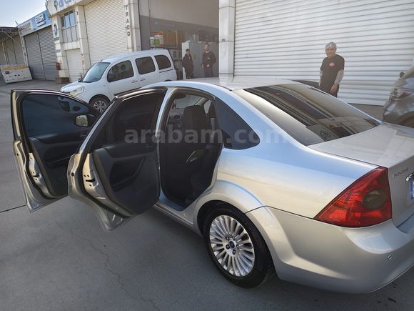 Sahibinden Ford Focus 1.6 TDCi Titanium 2010 Model (SON FİYAT SON GÜNLER)