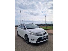 Sahibinden Toyota Verso 1.6 Elegant 2013 Model 