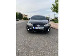 Sahibinden Volkswagen Jetta 1.6 FSi Comfortline 2007 Model