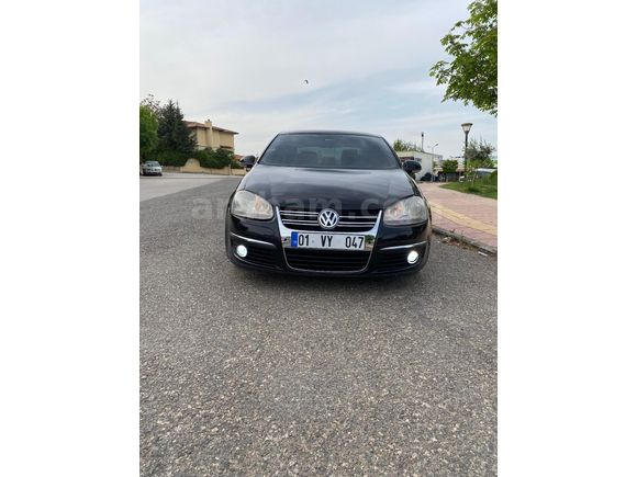 Sahibinden Volkswagen Jetta 1.6 FSi Comfortline 2007 Model