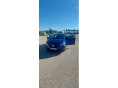 Memur Sahibinden Renault Taliant 1.0 T Joy 2024 Model