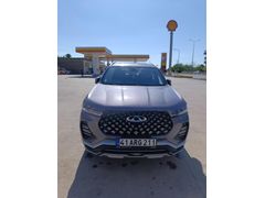 Sahibinden Chery Tiggo 7 Pro 1.6 TGDI Luxury 2023 Model