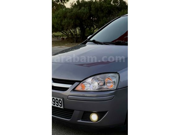 Sahibinden Opel Corsa 1.3 CDTI Silverline 2006 Model 