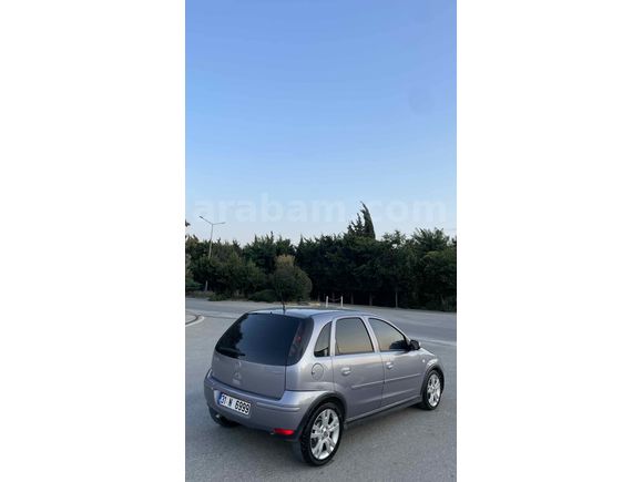 Sahibinden Opel Corsa 1.3 CDTI Silverline 2006 Model 