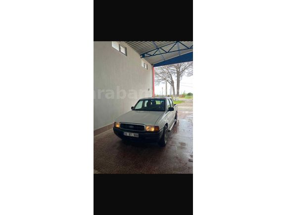 Sahibinden Ford Ranger 2.5 1999 Model 