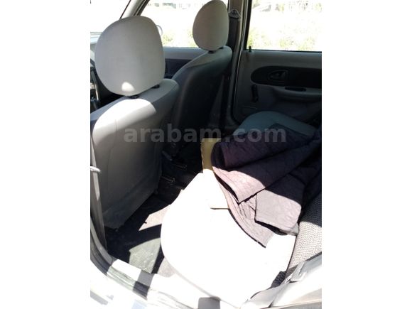 Sahibinden Renault Symbol 1.5 dCi Authentique 2010 Model